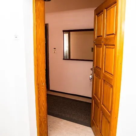 Apartman Selma Apartment