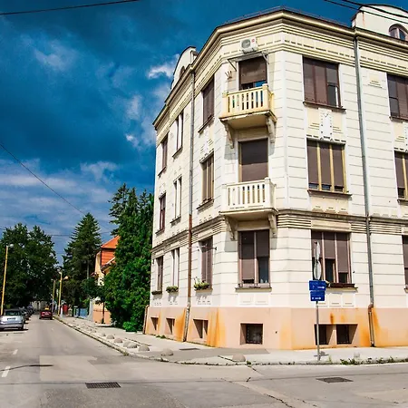 Apartment Apartman Selma Tuzla