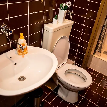 Apartment Apartman Selma