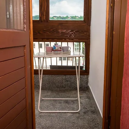 Apartman Selma *