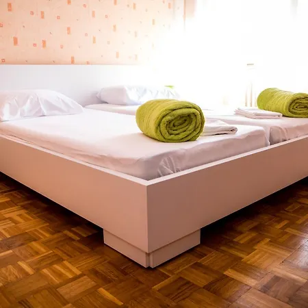 Apartment Apartman Selma Tuzla