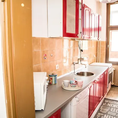 Apartman Selma Apartment