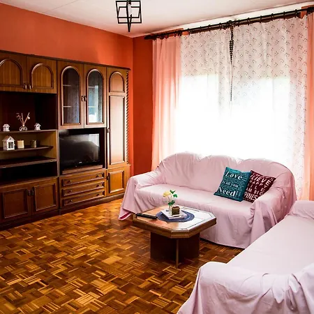 Apartman Selma Apartment *