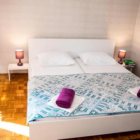 Apartman Selma Tuzla