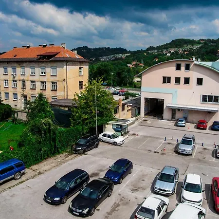 Apartman Selma Apartment