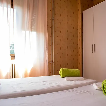 Apartman Selma Apartment