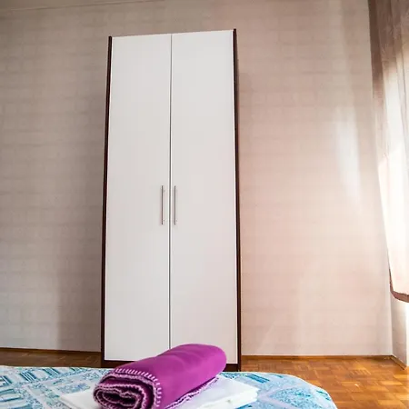 Apartman Selma *