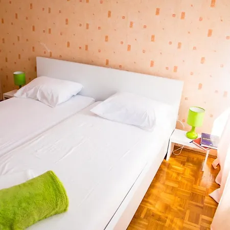 Apartment Apartman Selma