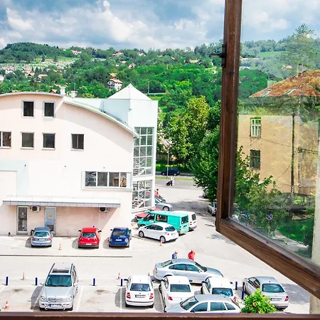 Apartman Selma *